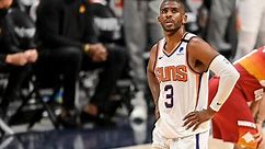 Suns’ Chris Paul Tested Positive for COVID Despite Vaccination, Enters Health Protocols