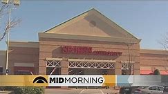 Sports Authority Holding Huge Going Out Of Business Sale