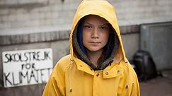 Greta Thunberg to make Glastonbury Pyramid Stage appearance
