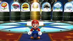 Super Mario Galaxy 2 Walkthrough - Part 5 - World 5