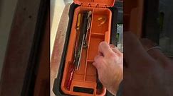 Home depot preppers case ! High quality , heavy duty! Go box! Truck box!