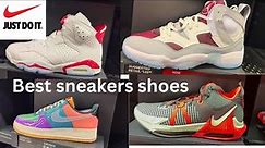 NIKE FACTORY OUTLET Just Do It For MENS COLLECTION SHOES