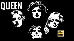 Bohemian Rhapsody - Queen {24-Bit/96Khz Flac} (Hires Audio) {DSD}
