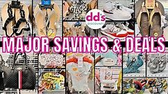 MAJOR SAVINGS & DEALS AT DD'S DISCOUNTS SHOP WITH ME | dd's DISCOUNTS SHOP W/ME