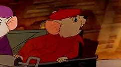 Movie: the rescuers Song: tomorrow is... - Everything Disney