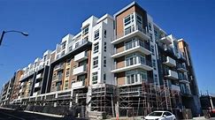 U.S. apartment construction could hit 50-year high, but housing shortage continues