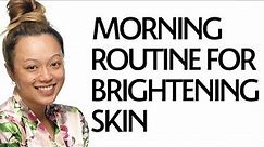 Get Ready With Me: Morning Routine for Brightening Skin | Sephora