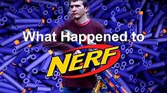 What Happened to Nerf Remastered (Full Film)