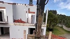 This House Demolition Is So Satisfying | Infinitix