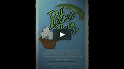 HRHS Peter Pan 2016