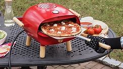 Firewood | Portable Pizza Oven And Grill
