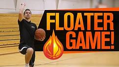 The TEAR DROP Floater: Master It In 5 Minutes!