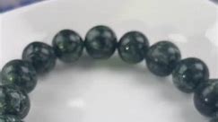 Green Gragon stone#crystals #diy | Crystal Jewelry