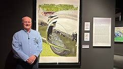 National Corvette Museum unveils new art exhibit