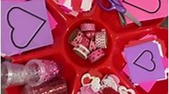 Check out the Valentine’s Day Math... - Pocket of Preschool