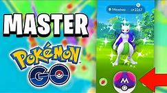 Top 15 Tips to MASTER Pokémon GO!