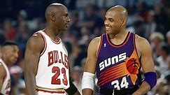 Recapping the 1993 NBA Finals