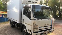 Isuzu Freezer lorry,2013 year,2018 registered,15.5 feet,4JJ1 engine, automatic,contract 0776266130