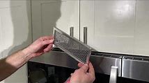 Easy Steps to Replace the Charcoal Filter in Your Samsung Microwave