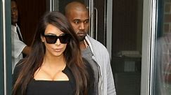 Kim Kardashian, Kanye West Have Baby Girl