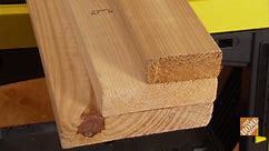 1 in. x 6 in. x 10 ft. 3 and Better Blue Stain WP4/#116 Tongue and Groove Pine Board 13010