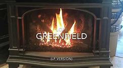 Lopi Greenfield Gas Stove