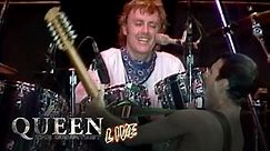 Queen The Greatest Live: Crazy Little Thing Called Love (Episode 24)