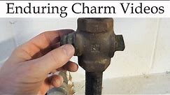 How To Shut Off Natural Gas Valves