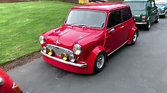 Jet Motors - Minis FOR SALE we have 22 minis for sale........