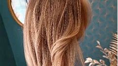 #blondie #blondehair #blondhair #balayagehighlights #hair #hairlights #toulon | Sabrina M.