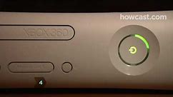 How to Fix the Xbox 360 Red Ring Of Death