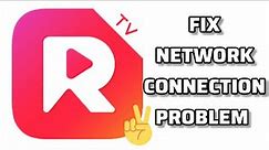 Fix ReelShort App Network Connection (No Internet) Problem|| TECH SOLUTIONS BAR