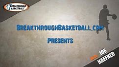 Breakthrough Basketball... - Breakthrough Basketball