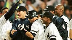 The overlooked season-saving 1996 Yankees/Rangers classic