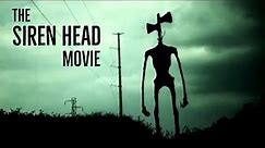The Siren Head Movie