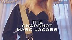 THE SNAPSHOT MARC JACOBS