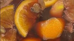 Mulled wines, mulled wine spice, recipes mulled wine