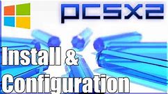 PCSX2 Emulator for Windows: Full Setup and Play Any Game (The Ultimate PS2 Emulator)