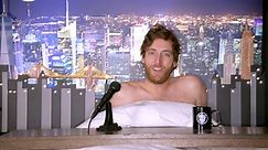 Middle of The Night Show - Thomas Middleditch | MTV
