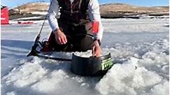 SCHEELS Ice Fishing Sale