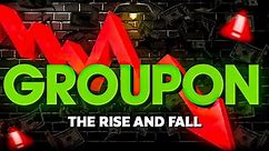 Why Groupon Failed - What REALLY Happened?