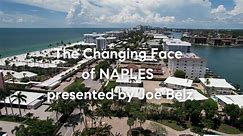 The Changing Face of Naples