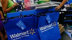 Why Walmart Is Cutting 7,000 Jobs at Its Stores