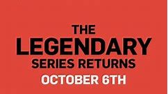E! True Hollywood Story Returns October 6.