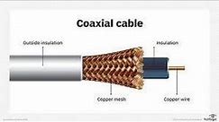 How to Joint Coaxial Cable without Connectors