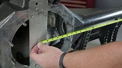 How To Measure Housings And Axles for Proper Fit