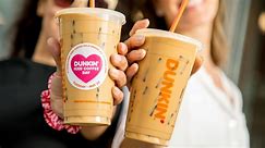 Here’s why Dunkin Donuts renamed its small iced coffee to “Short King”