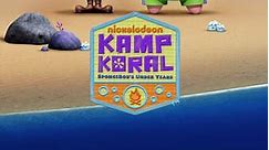 Kamp Koral: SpongeBob's Under Years: Season 1 Episode 3 Quest for Tire / A Cabin of Curiosities