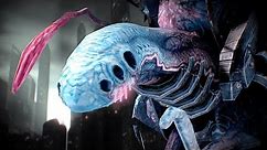 The Strangest Species in the Halo Universe