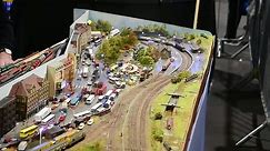 The Festival of British Railway Modelling 2024